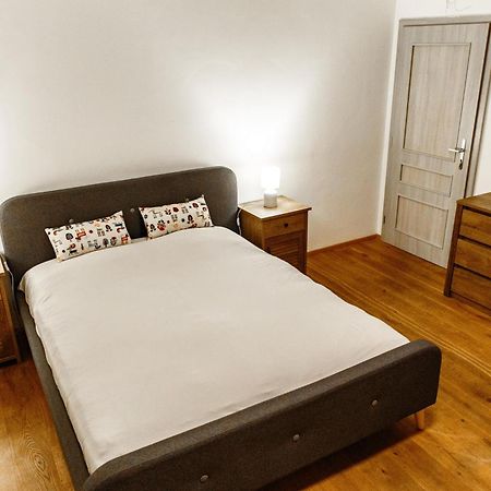 Apartmán Mýto Mýto pod Ďumbierom Exterior foto