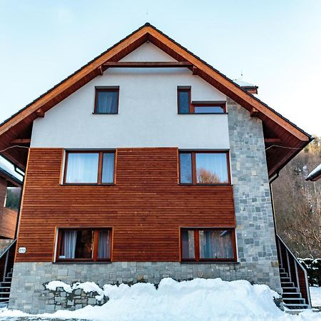 Apartmán Mýto Mýto pod Ďumbierom Exterior foto